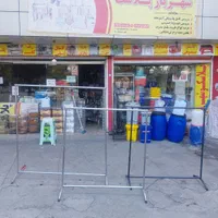 طی سطلی چرخشی وسایل پلاسکو ارسال ب منزل شما|لوازم نظافت|خرم‌آباد, |دیوار