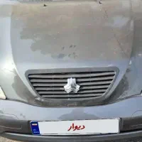 تیبا ۲ مدل ۹۶|خودرو سواری و وانت|قم, بنیاد|دیوار