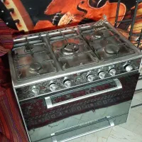 اجاق گاز فردار|اجاق گاز و لوازم برقی پخت‌وپز|قدس, شهر‌قدس|دیوار