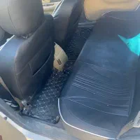 پرشیا مدل ۹۷ دوگانه|خودرو سواری و وانت|تهران, تهرانپارس شرقی|دیوار