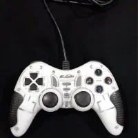 دسته بازی با سیم برند اکسل