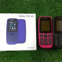 نوکیا 105 4g