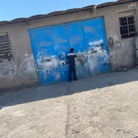 کارگاه 400متری درشهرک کارگاهی 120زیربنا|فروش دفتر صنعتی، کشاورزی، تجاری|زاهدان, |دیوار