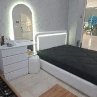 سرویس خواب فرهان|تخت و سرویس خواب|محمدشهر, محمدشهر|دیوار