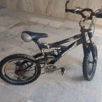 دوچرخه ۲۰|دوچرخه، اسکیت، اسکوتر|بندرعباس, |دیوار