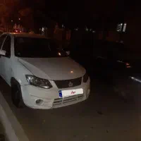 ساینا معمولی ۱۴۰۰|خودرو سواری و وانت|زنجان, |دیوار