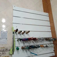 دکوری مغازه