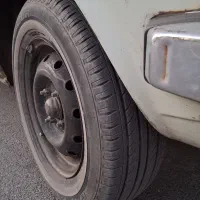 باربند،لاستیک،CNGوکپسول13کیلوئی،دف وگیربکس ،رادیات|قطعات یدکی و لوازم جانبی|ملایر, |دیوار