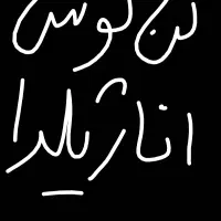 لباس یلدا انار فقط برای عکس استفاده شده آبیک