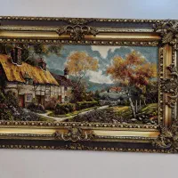 تابلو فروشی