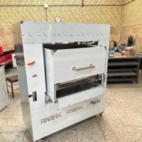 کبابپز تابشی/کبابپز بدون دود/کبابپز آرماک|کافیشاپ و رستوران|تهران, شهرک استقلال|دیوار