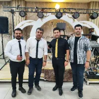 بند رامش/DJ/عروسی /تولد /دورهمی|خدمات پذیرایی، مراسم|زنجان, |دیوار