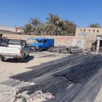 تیرچه سازی مرکزی نظامی شعبه اول