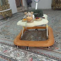 روروئک بچه|اسباب و اثاث بچه|زاهدان, |دیوار