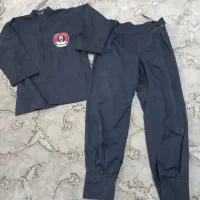 شلوار کونگ فو نو