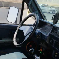 فروش پاترول دودر77|خودرو سواری و وانت|اصفهان, بهارستان|دیوار