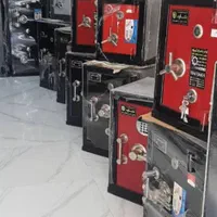 نمایندگی گاوصندوقهای ضدسرقت|ابزارآلات|قیروکارزین, |دیوار