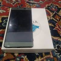 sony xa ultra