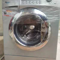 لباسشویی اسنوا در حد