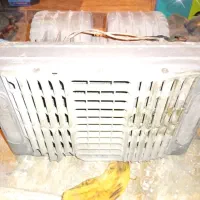 بخاری ماشین سنگین