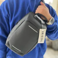 بادی بگ کراس بالای ۲۵ مدل تنوع بالا