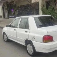 پراید 132 سالم دوگانه|خودرو سواری و وانت|مشهد, شریف|دیوار