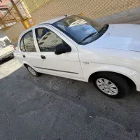 تیبا ۱مدل ۹۶