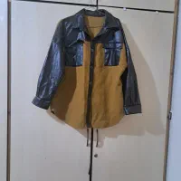 شکت و پالتو نونو سایز ۴۶|لباس|خرم‌آباد, |دیوار