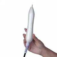 فروش فوری دستگاه پلاسماتراپی+ دی بی دی با گارانتی|پزشکی|شیرگاه, |دیوار