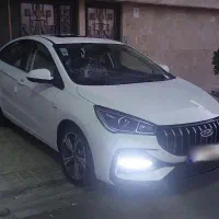 آریزو 5 flصفر خشک|خودرو سواری و وانت|کرج, مطهری|دیوار