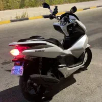 pcx|موتورسیکلت|جم, |دیوار