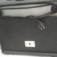 اکو پرتابل و برق مستقیم نو نو|صوتی و تصویری|تهران, قنات‌کوثر|دیوار