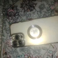 گوشی ایفون 13پرومکس zaa