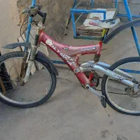 دوچرخه