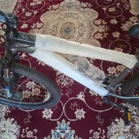 دوچرخه اورلورد نو|دوچرخه، اسکیت، اسکوتر|فولادشهر, B4|دیوار