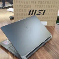 msi cyborg 15 در حد نو با کارتن|رایانه همراه|اردبیل, |دیوار