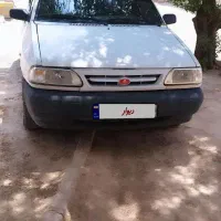 پراید مدل 90|خودرو سواری و وانت|رودبار (کرمان), |دیوار
