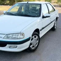 پارس تیوفایو LX مدل ۱۴۰۱