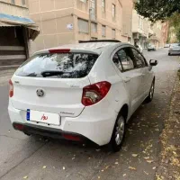 برلیانس۲۲۰ دنده.مدل ۹۶بی رنگ|خودرو سواری و وانت|پلدختر, |دیوار