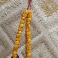 تسبیح|کلکسیون اشیاء عتیقه|سقز, |دیوار