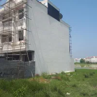 عایق فشار منفی و مثبت
