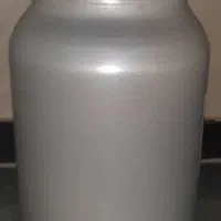 ظرف آلمینیومی شیک برای برنج شیر حبوبات ۱۵ لیتری