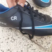 کفش فوتبال|تجهیزات ورزشی|نیشابور, کریم آباد|دیوار