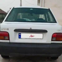 پرایدصباشاسی پلمپ|خودرو سواری و وانت|گلوگاه بابل (گلیا), |دیوار