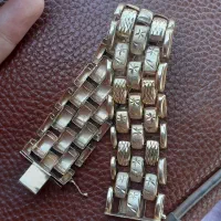 تعویض طلادستبندباالنگو