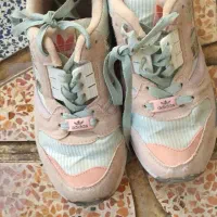 کفش اسپرت|کیف، کفش، کمربند|هشتگرد, شهرک وحدت|دیوار