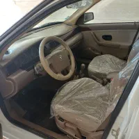 سمند ۹۶ دوگانه کارخانه|خودرو سواری و وانت|باسمنج, |دیوار