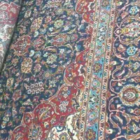 فرش 12متری دستباف