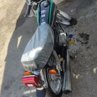 هوندا ۱۵۰ کویر مزایده