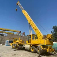 فروش ماشین  سنگین  پیمانکاری